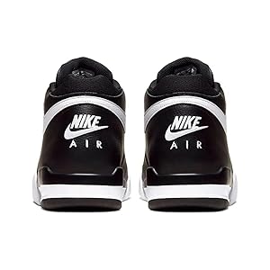 Amazon | (B倉庫）NIKE FLIGHT LEGACY BQ4212 002 ナイキ